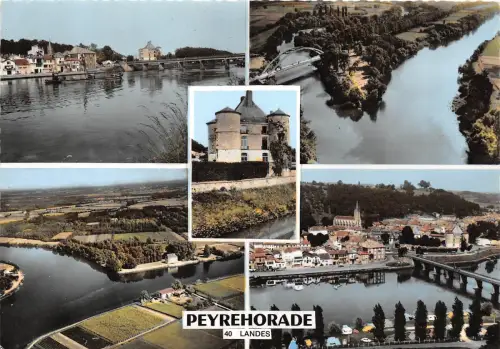 BR29675 Peyrehorade Frankreich