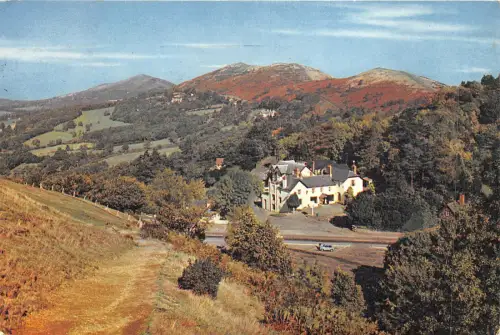 uk45088 wynds point malvern hill uk