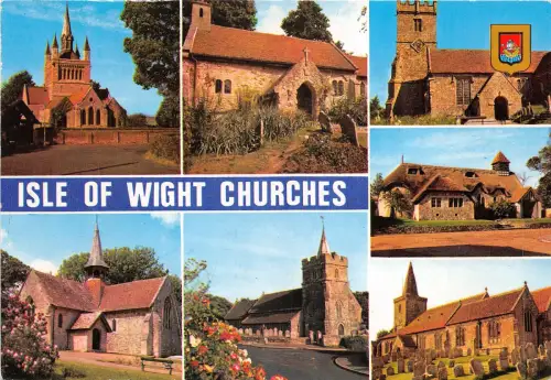 uk46579 isle of wight church uk