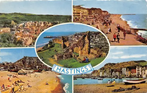 uk42411 hastings uk