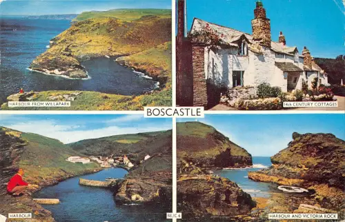 uk7141 boscastle uk