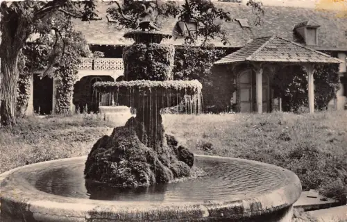 BR16584 Vaugrigneuse Frankreich