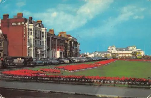 uk9339 the dell southsea uk