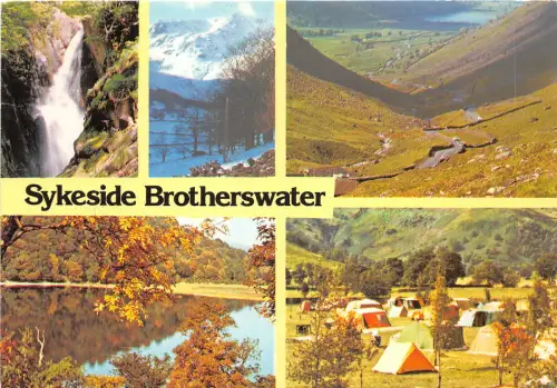 uk47380 sykeside brotherswater uk