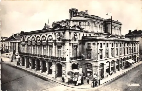 BR28728 Reims Theater Stadt Frankreich