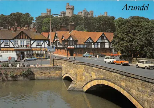 uk49660 arundel uk