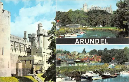 uk7226 arundel uk