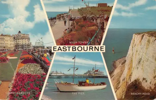 uk8365 eastbourne uk