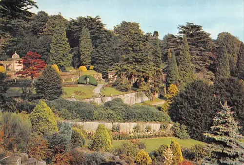 uk5169 alton towers uk