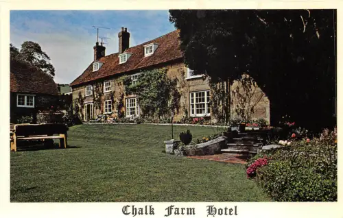 uk51606 chalk farm hotel uk