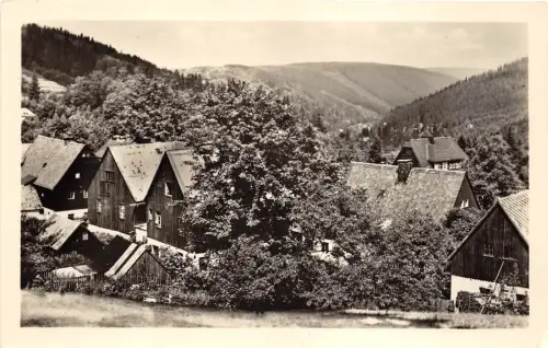 BG15458 kurort barenfels osterzgebirge germany CPSM 14x9cm