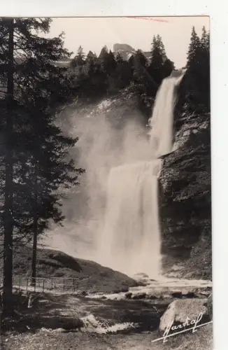 BF26488 sixt h s la mervelleuse cascade du rouget france front/back image