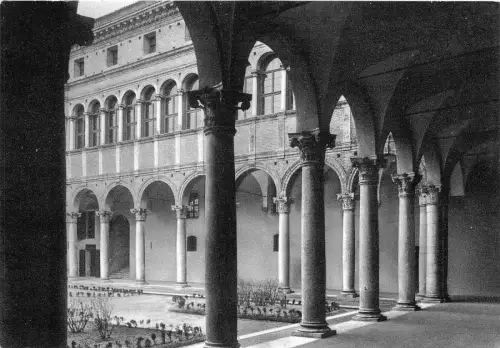 BG31263 ferrara palazzo lodovico il moro italy CPSM 14,5x10cm