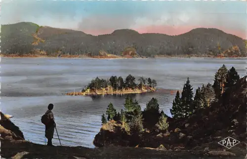 BR7917 Font Romeu Les Bouillouses france