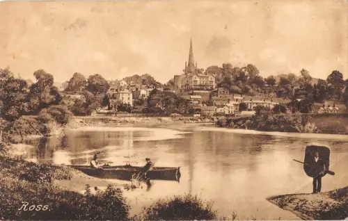 uk25637 ross echtfoto uk