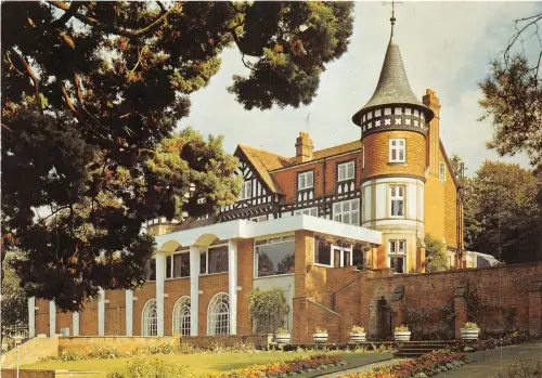 uk49657 berystede hotel ascot uk