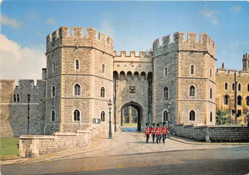 uk50321 windsor castle berkshire uk