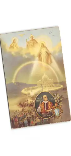 BF3391 pont max papa italy