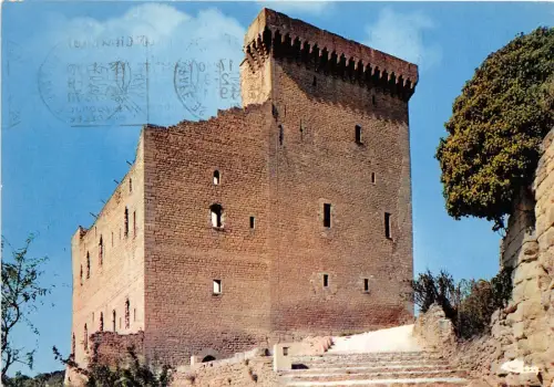 BR22211 Chateauneu du Pape Frankreich