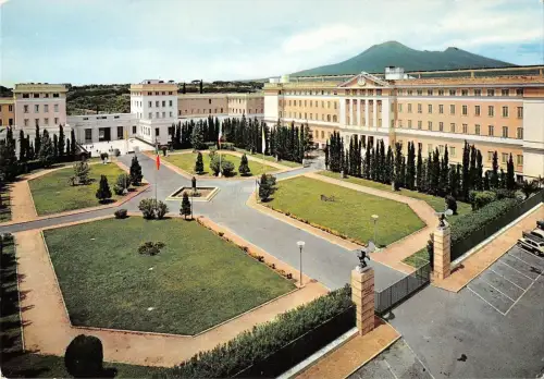 BT12770 Santuario di pompei Italien