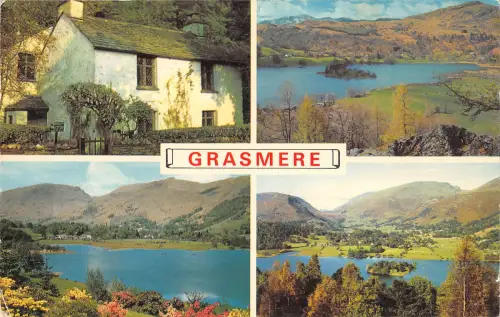 uk6991 grasmere uk