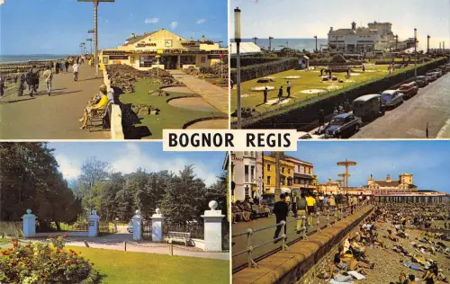 uk5439 bognor regis uk