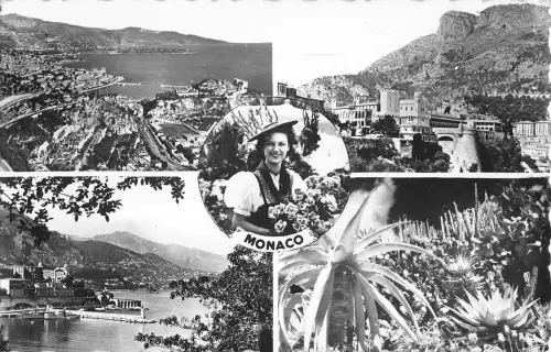 B98167 monaco multi views