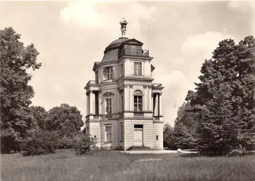BG16178 charlottenburg schlosspark berlin germany CPSM 14,5x9cm