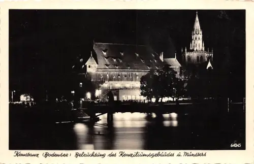 BR16966 Konstanz Bodensee Germany