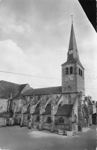 BR50614 Revigny leglise Frankreich