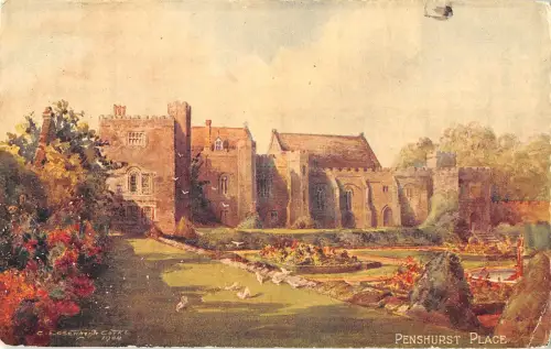 uk18325 penhurst place uk