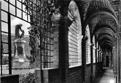 BG3297 assisi s m degli angeli roseto con monumento CPSM 15x9,5cm italy