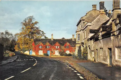 uk47681 burford oxfordshire uk