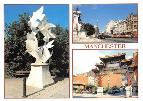 uk43883 manchester uk