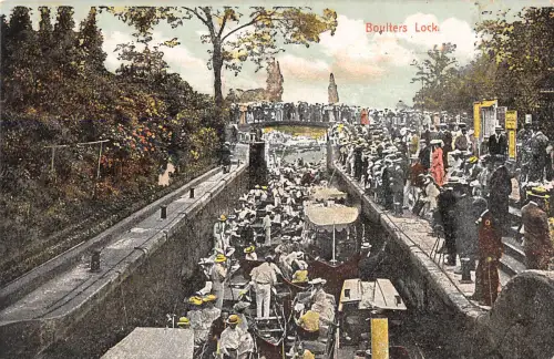 uk31575 boulters lock uk