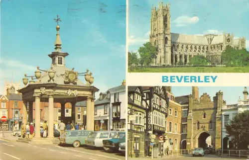 uk10597 beverley uk