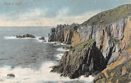 uk23955 lands end uk