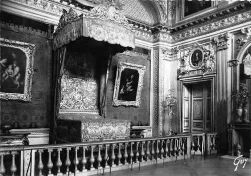 BG30883 versailles la chambre de louis XIV france CPSM 14,5x10cm