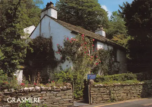 uk35074 grasmere uk