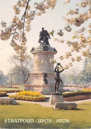 uk44419 stratford upon avon uk