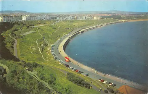 uk10247 north bay scarborough royal albert drive hotles mulgrave terrace uk