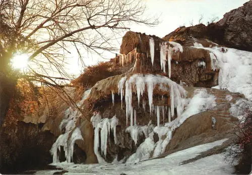 BT4181 Environs de Guillestre France