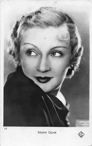 B10893 mona goya Filmstar