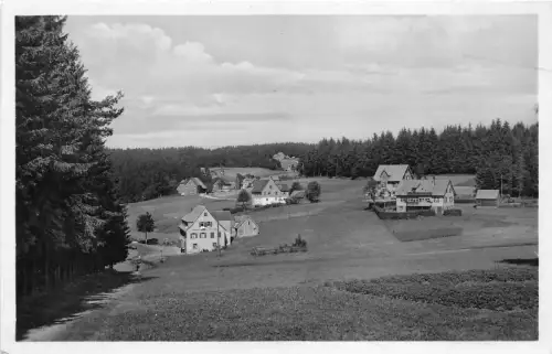 B56769 Dorf Kniebis Schwarzwald Germany