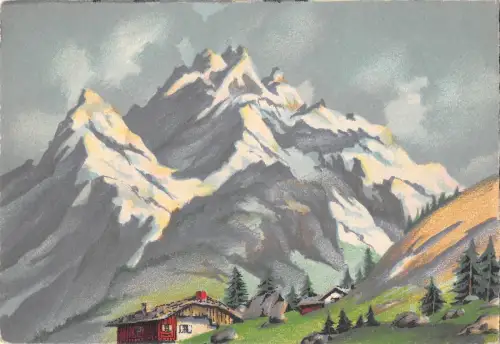 BR47643 Paint Peintures