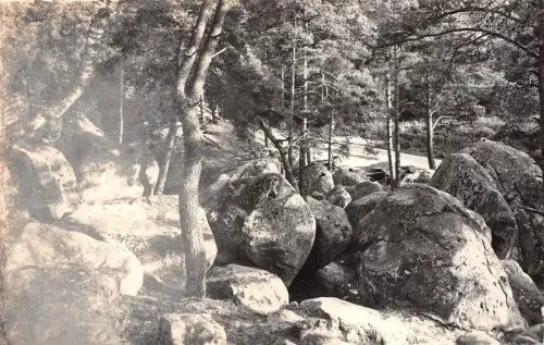 BR6201 Les Rochers malesherbes france