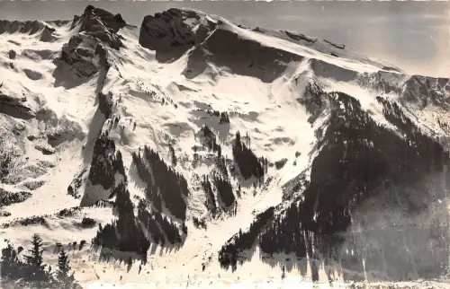 BR17531 La Clusaz la comba de la porte des Aravis france