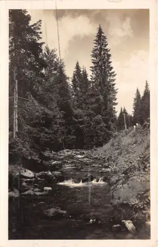 B13132 Tschechische Horska Baouda Panorama