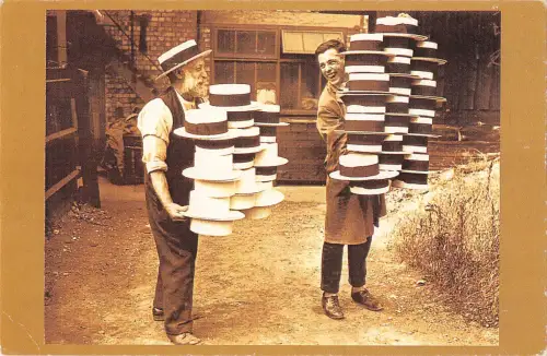 uk5935 luton uk beatwave industry nostalgia series