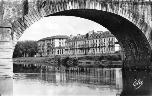 BR38488 les baignots Dax france